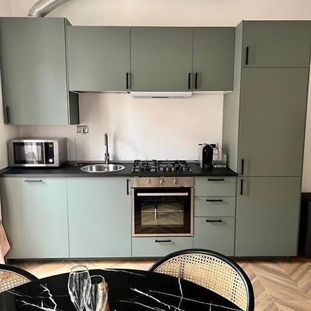 Casa Sassari - Vicino Porta Susa F.S. Turín Exterior foto