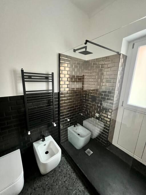 Casa Sassari - Vicino Porta Susa F.S. Turín Exterior foto