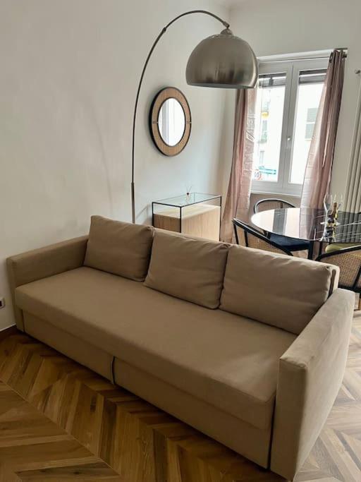 Casa Sassari - Vicino Porta Susa F.S. Turín Exterior foto