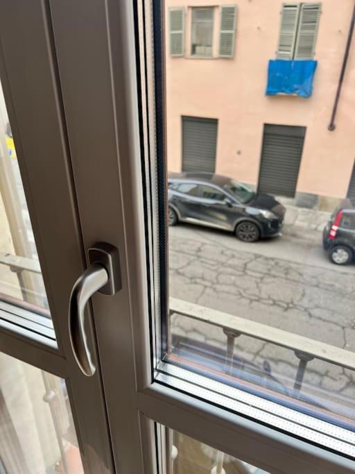 Casa Sassari - Vicino Porta Susa F.S. Turín Exterior foto
